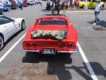 Custom Classic Corvette Club's 2nd Annual Car, Truck, and Bike Show 9