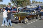 Custom Classic Fall Fest Car Show63