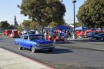 Custom Classic Fall Fest Car Show37