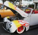 Dairy Queen Cruise-In South Daytona Florida March 5, 201317