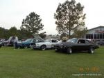 Daniels Performance Group Friday Night Cruise In12