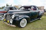 Day of the Duels Car Show38