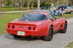 Daytona Beach Flea Market Cruise-In19