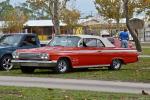 Daytona Beach Flea Market Cruise-In110