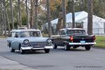 Daytona Flea Market Classic Car Cruise-In37