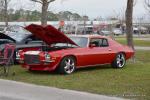 Daytona Flea Market Classic Car Cruise-In and Swap Meet13