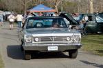 Daytona Flea Market Cruise-In119