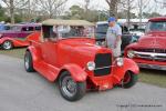 Daytona Flea Market Cruise-In136