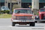 Daytona International Speedway Cruise-In14