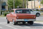 Daytona International Speedway Cruise-In21