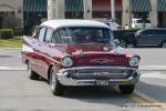 Daytona International Speedway Cruise-In55