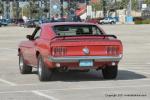 Daytona International Speedway Cruise-In59