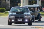 Daytona International Speedway Cruise-In67