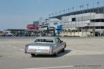 Daytona International Speedway Cruise-In78