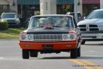 Daytona International Speedway Cruise-In114