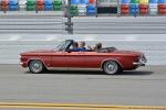 Daytona Spring Turkey Run Parade Lap121