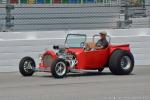 Daytona Spring Turkey Run Parade Lap35