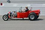 Daytona Spring Turkey Run Parade Lap39