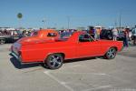 Daytona Turkey Run Car Corral - Day 33