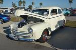 Daytona Turkey Run Car Corral - Day 39