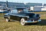 Daytona Turkey Run Car Corral - Day 314