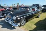 Daytona Turkey Run Car Corral - Day 337