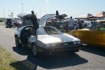 Daytona Turkey Run Day 3 - Show Cars42