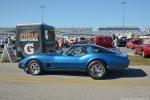 Daytona Turkey Run Day 3 - Show Cars179