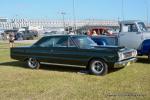 Daytona Turkey Run Day One Car Corral47