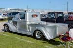 Daytona Turkey Run Day One Car Corral55