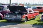 Daytona Turkey Run Day One Car Corral57