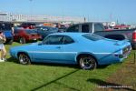 Daytona Turkey Run Day One Car Corral60