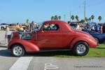 Daytona Turkey Run Day One Car Corral74