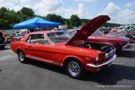 Dead End Cruizers Nostalgia Drags and Car Show37