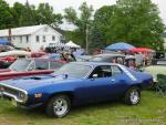 Dead Man's Curve Spring Fling Hot Rod Farm457