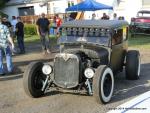 Dead Man's Curve Wild Wednesday Hot Rod Party 2014138