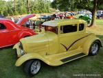 Dead Man's Curve Wild Wednesday Hot Rod Party 2014141