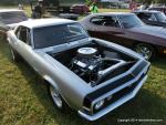 Dead Man's Curve Wild Wednesday Hot Rod Party 2014146