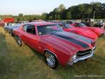 Dead Man's Curve Wild Wednesday Hot Rod Party 2014258