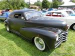 Dead Man's Curve Wild Wednesday Hot Rod Party 2014281