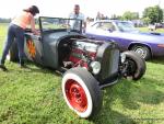Dead Man's Curve Wild Wednesday Hot Rod Party 2014510