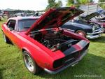 Dead Man's Curve Wild Wednesday Hot Rod Party 2014809