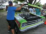 Dead Man's Curve Wild Wednesday Hot Rod Party 2014815