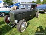 Dead Man's Curve Wild Wednesday Hot Rod Party 2014833