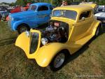 Dead Man's Curve Wild Wednesday Hot Rod Party 2014860