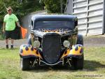 Dead Man's Curve Wild Wednesday Hot Rod Party 2014909