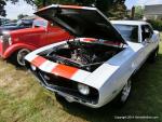 Dead Man's Curve Wild Wednesday Hot Rod Party 2014915