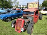 Dead Man's Curve Wild Wednesday Hot Rod Party 2014921