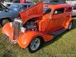 Dead Man's Curve Wild Wednesday Hot Rod Party 2014963