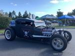 Dead Man Curve Wild Weekend and Thunder Alley57